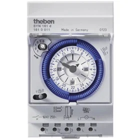 Theben SYN 161 d 1610011