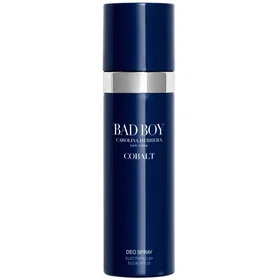 Carolina Herrera Bad Boy Cobalt Deodorant Spray 100ml