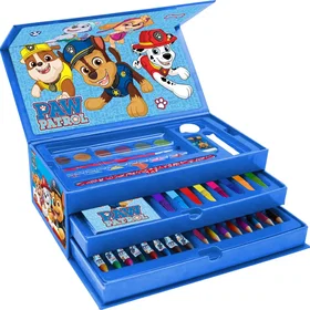 Paw Patrol Färgkassett