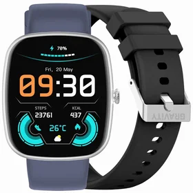 Gravity GT18-6 Smartwatch