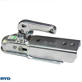 Valeryd Koppling 1200 kg Fyrkant 60mm Vertikal Hålbild CC=90/116 2299013