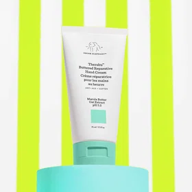 Drunk Elephant Therabu Buttered Reparative Hand Cream 75ml