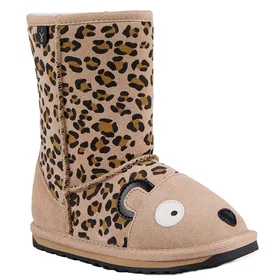 EMU Australia Cheetah Boots (Jr)