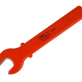 ITL 00360 Insulated Open End Spanner 19mm