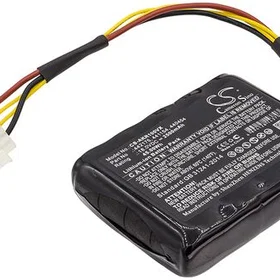 Cameron Sino Batteri for AL-KO Robolinho 18V 2,5Ah