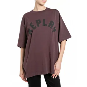 Replay W3399M.000.22658D Kortärmad T-shirt (Dam)