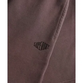 Superdry Micro Logo Shorts Coupe Décontractée (Homme)