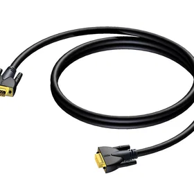 ProCable ProCab SVGA Hann Kabel 7.5m CLV114-7,5