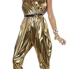 California Costumes 01244XS-GOD Disco Queen