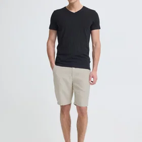 Casual Friday Chino Shorts Regular (Herre)
