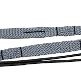 Ballistol FlexClean Boresnake .33/.38 Grön