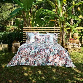 Anne's Housse de couette Percale 240x220cm