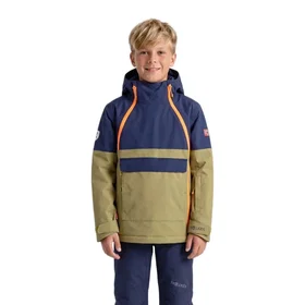 Trollkids Eikedalen Jakke (Jr)