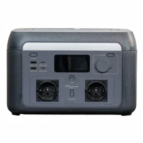 Hyundai Thor Bärbar Kraftstation 1000-1600w 614wh