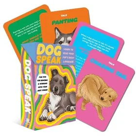 Rockpool Dog Speak
