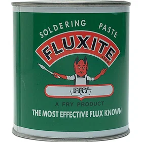 Frys 20423 Tin Soldering Paste 450g