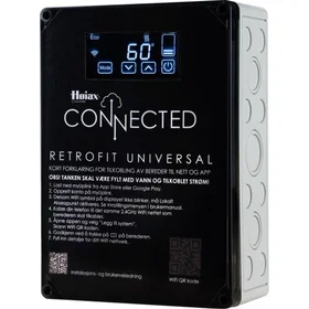 Høiax Connected Retrofit Universal med 2kW element 8025044