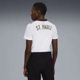Puma FC St. Pauli 25/26 Away Tröja (Dam)