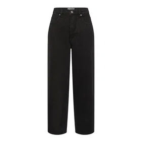 Part Two Adelenapw Barrel Jeans (Dame)
