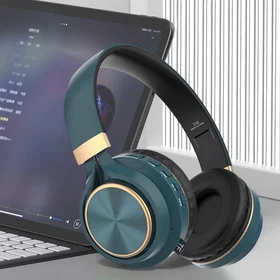 KZ H10 Bluetooth Headphones