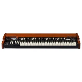 Hammond & Leslie XK-7