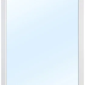 Drutex PVC-fönster Fast 2-glas U-värde 1,2 12x10
