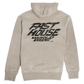 Fasthouse Primer Hoodie (Men's)