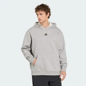 Adidas PrimeLift Workout Oversize Hoodie (Herre)