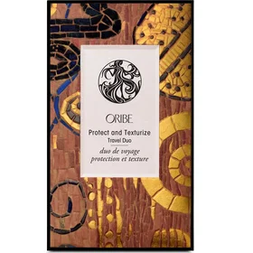 Oribe Protect and Texturize Travel Duo