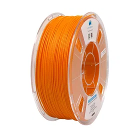 Mingda PET-GF Orange 1.75mm 1kg