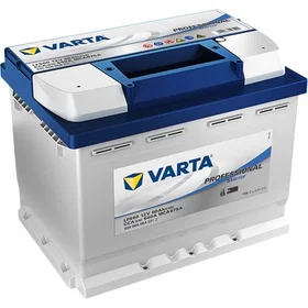 Varta LFS60 12V 60Ah 540A