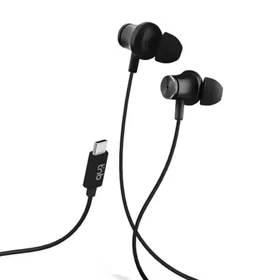 T'nB C-buds Aktiv brusreducerande in-ear hörlurar USB-C