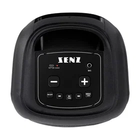 Senz SPA3226 Bluetooth Högtalare