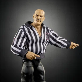 Mattel WWE Elite Collection Stone Cold Steve Austin Action Figure
