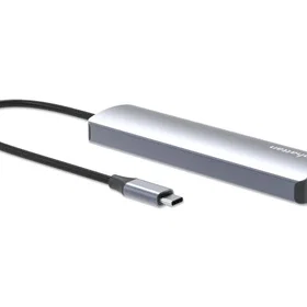 Manhattan 153959 USB-C Dock