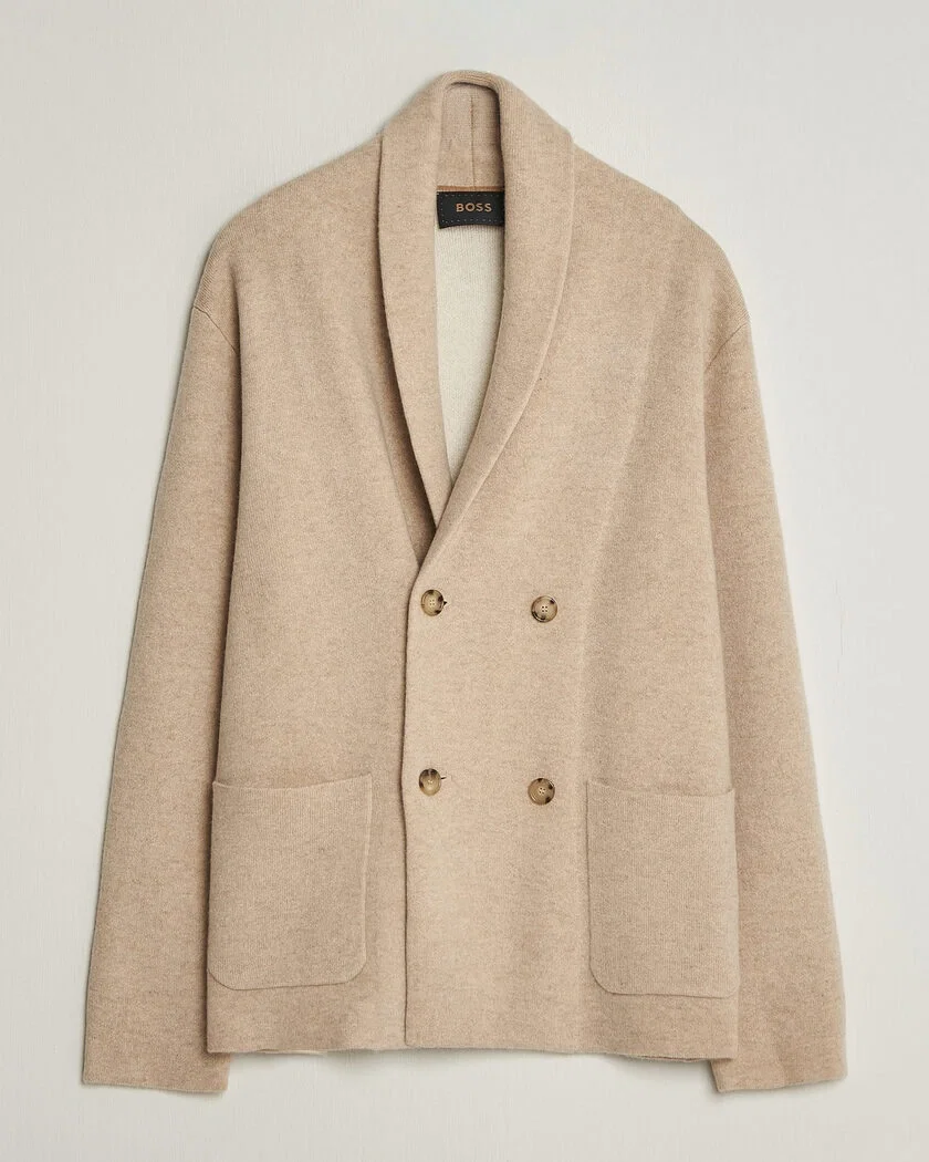 Hugo Boss Fenturo Cardigan (Men's)