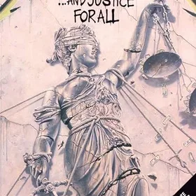 WISE And Justice For All Livre de tablatures de guitare