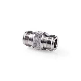 Nedis CSGP42950ME Satellitt- og Antenneadapter N Hane til N Hane