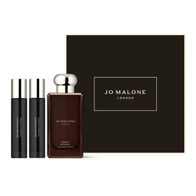 Jo Malone London Myrrh & Tonka Everywhere & More edp