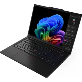 Lenovo ThinkPad T14s Gen 6 X1P-42-100 14" Snapdragon X Plus 16GB RAM 512GB SSD