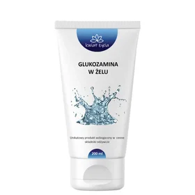 Kwiat Glucosamine Gel