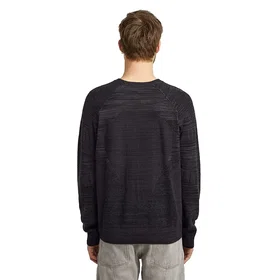 G-star 3d Biker Sweater (Herr)