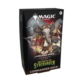 Magic: The Gathering