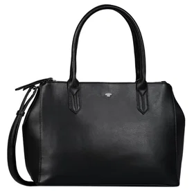 Tom Tailor Roma Shopper Väska (36x27x14 cm)