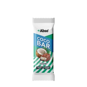 Abso Coco Bar 35g