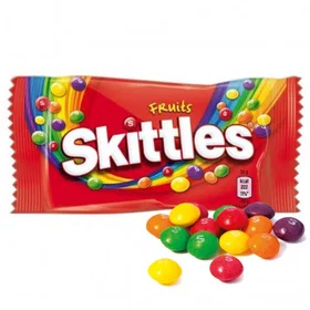 Skittles Fruit 45g (36 Pack)