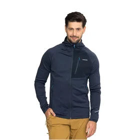 Viking Arbaz Full Zip Hoodie (Herr)