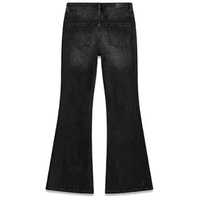 Vero Moda Suzie Li2189 Flare Fit Jeans (Dam)