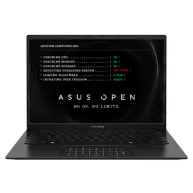 Asus Zenbook 14 OLED UM3406GA-OPEN1 14" Ryzen AI 7 445 32GB RAM 1TB SSD