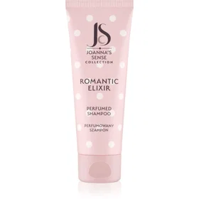 Joanna Sense Romantic Elixir Shampooing Parfumée 80ml